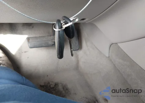 2007 Buick Lucerne Cxl z USA, uszkodzony, nr VIN 1G4HD57267U204344